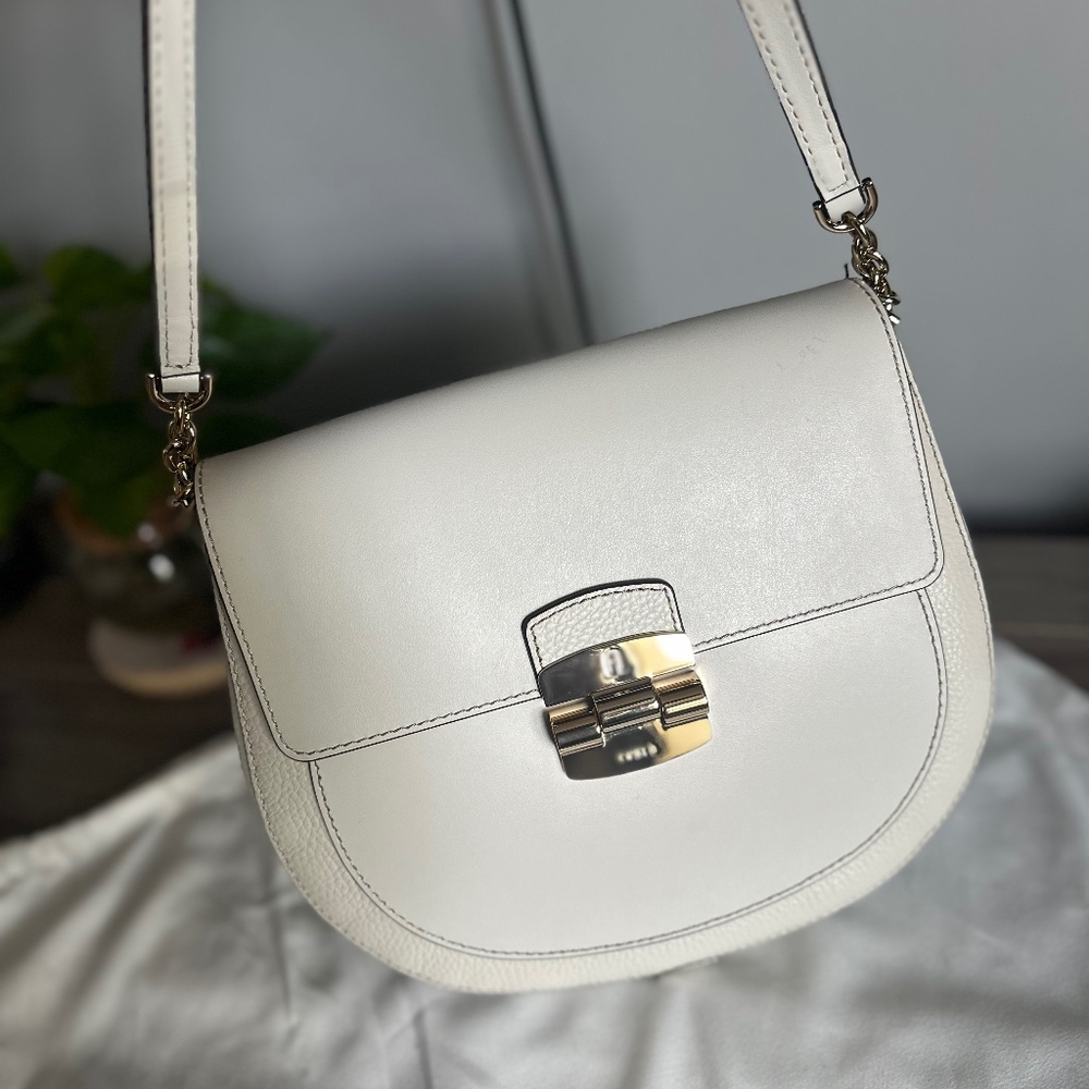Furla Club 2 Crossbody
